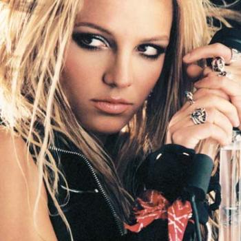 Britney Spears обручена!