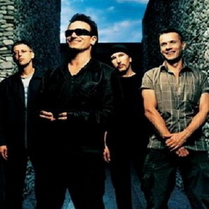Выступления группы U2 лидируют по прибыльности