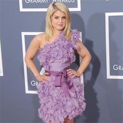 Kelly Osbourne отомстила Christina Aguilera за прежние обиды